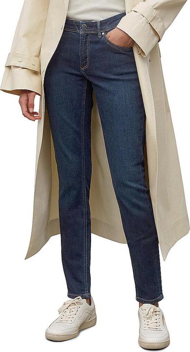Actual product image Marc O'Polo Slim Fit Jeans (W27/L34)
