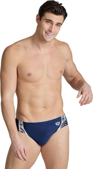 Produktbild Arena M Swim Briefs Graphic (4)
