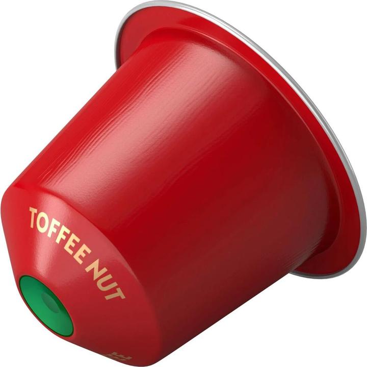 Produktbild Starbucks Toffee Nut by Nespresso (10 x Port.)