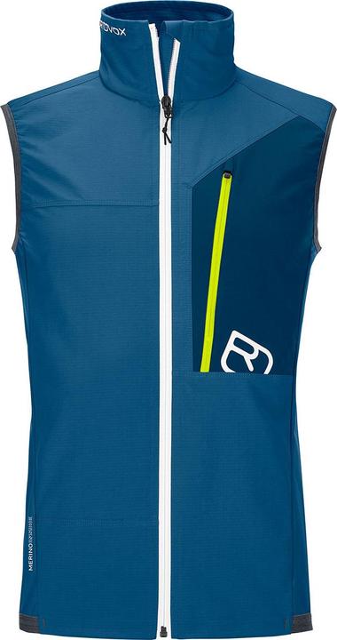 Actual product image Ortovox Berrino Vest (XXL)