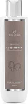 Sefiros Argan conditioner with minerals from the Dead Sea - 300 ml (300 ml)
