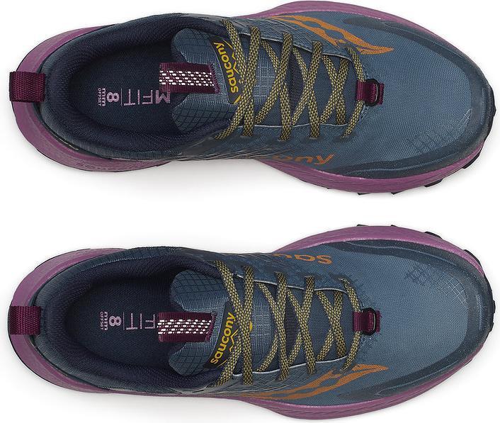 Produktbild Saucony Ride 17 GTX WS (37.5)