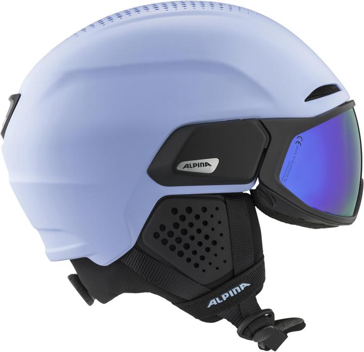 Image du produit ALPINA SPORTS Alto Q-Lite (51 - 55 cm, S)