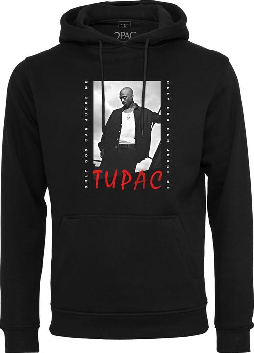 Image du produit Mister Tee Tupac OGCJM Hoody (M)