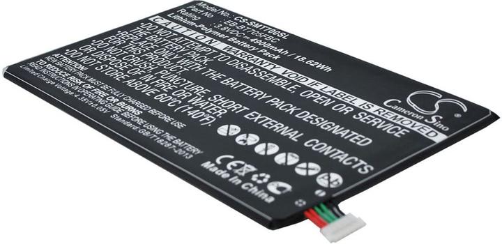 Productafbeelding NoName Batterij voor Samsung Galaxy Tab S 8.4 etc