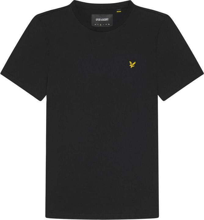 Actual product image Lyle and Scott Plain T-shirt men (XL)
