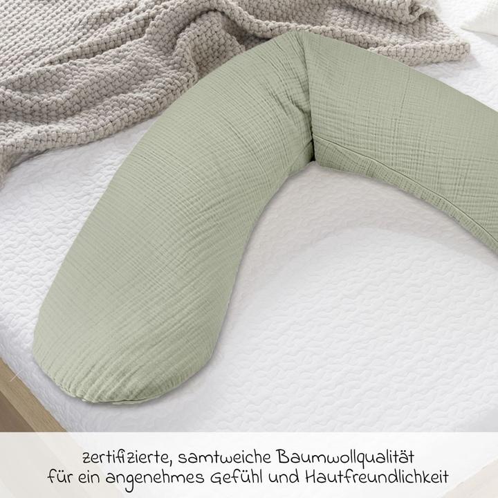 Produktbild Theraline Ersatzbezug (190 cm)