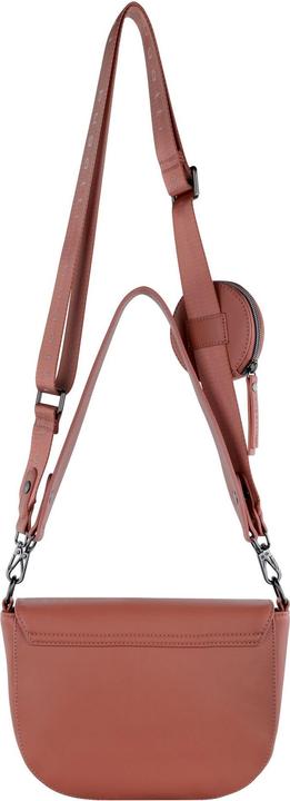Actual product image Bugatti Umhängetasche ALMATA