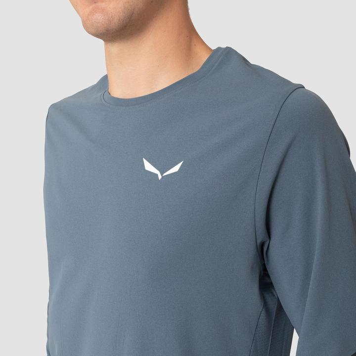 Image du produit Salewa PEDROC DRY Hommes L/S TEE. (L)