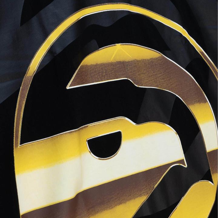 Actual product image Mitchell & Ness Shirt - BIG FACE 4.0 Atlanta Hawks - L (L)