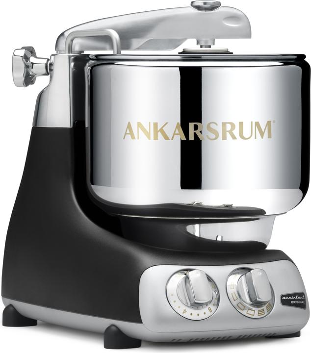 Produktbild Ankarsrum Assistent Original AKR6230 Küchenmaschine (1500 W)