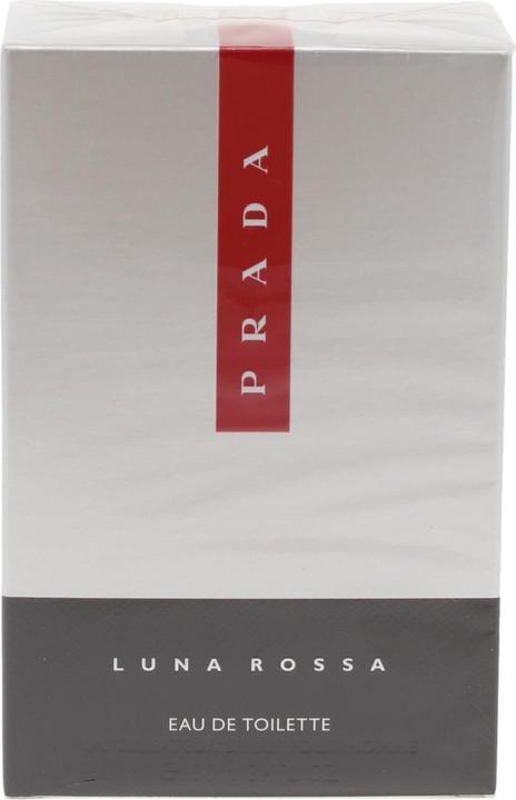 Actual product image Prada Luna Rossa (Eau de toilette, 100 ml)