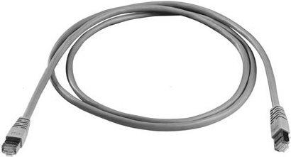 Actual product image Telegärtner MP8 FS 600 (S/FTP, CAT6a, 5 m)