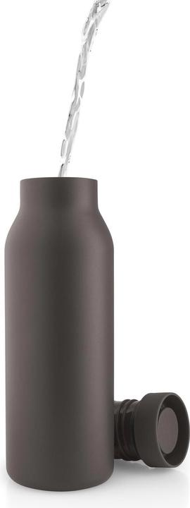 Produktbild Eva Solo Thermoskanne 500 ml, Dunkelbraun (0.50 l)