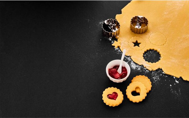 Produktbild Birkmann Linzer
