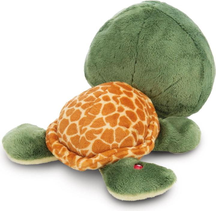 Actual product image NICI Marmi turtle cuddly toy (12 cm)