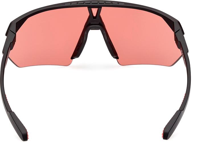 Image du produit adidas Women's SP0076 Cat. 2 (VLT 28%) (Noir mat, Encre noire mate)