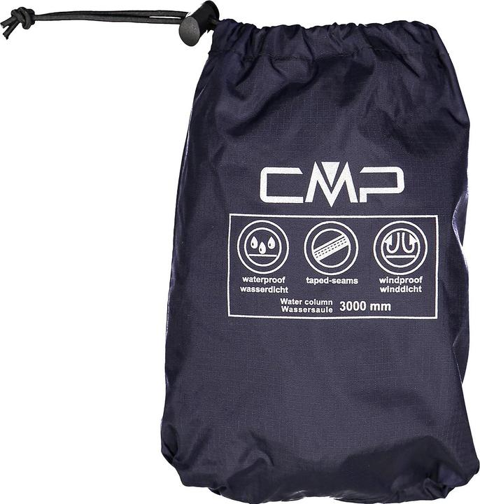 Image du produit CMP Campagnolo Fix Hoodie Rain Jacket (110)