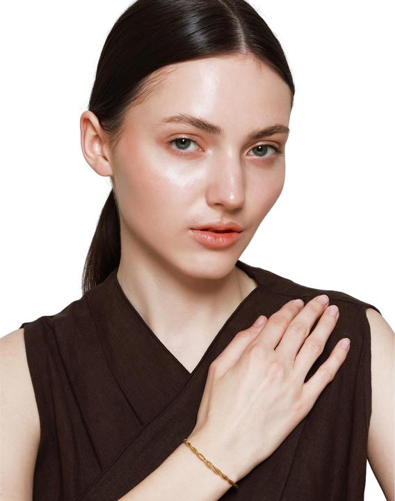 Immagine prodotto Heideman Immagine color oro (100% acciaio inossidabile)