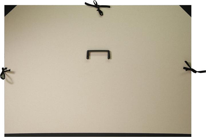 Image du produit Clairefontaine Zeichenkarton (67 x 94 cm, 3 x)