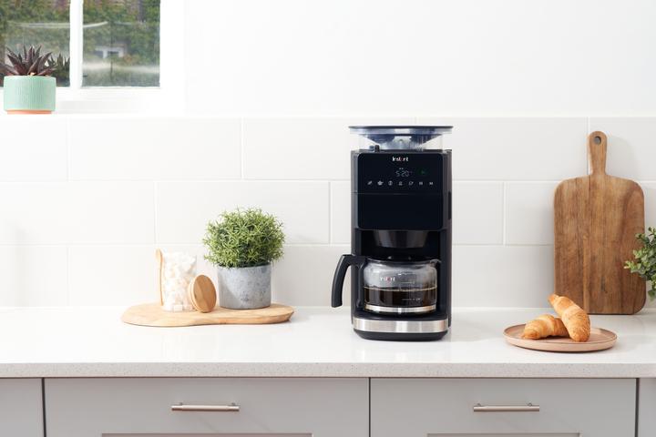 Immagine prodotto Instant Macchina da caffè in grani