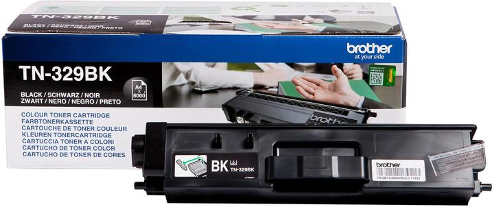 Immagine prodotto Brother Tn-329bk (FC)