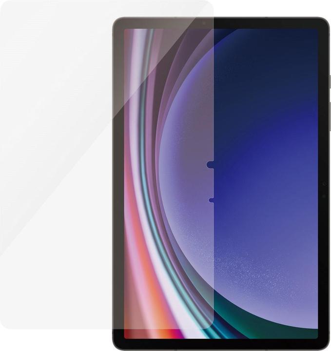 Produktbild PanzerGlass Screen Protector (1 Stück, Galaxy Tab S9, Galaxy Tab S9 FE)