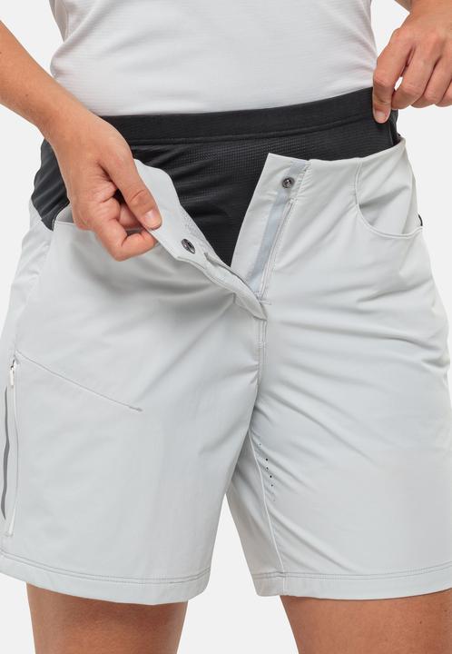 Produktbild Jack Wolfskin Gravex Padded Boxer W (L)