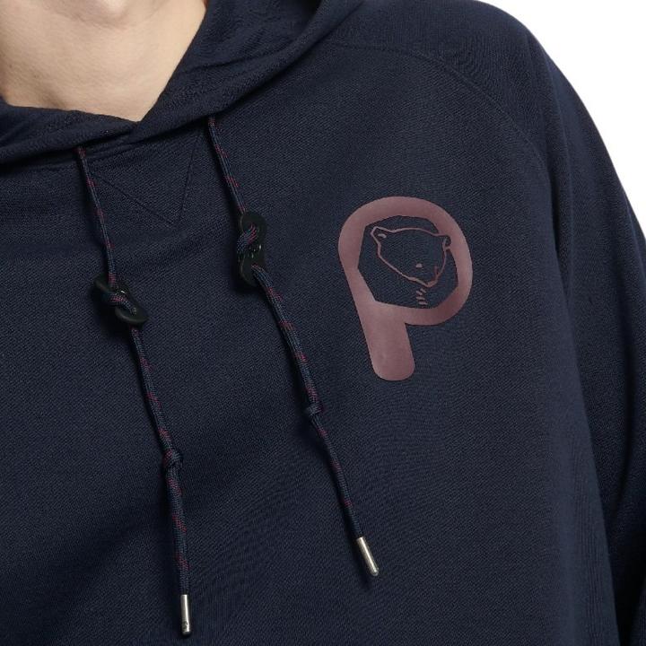 Produktbild Penfield grosser kapuzenpulli bear chet print lb (S)