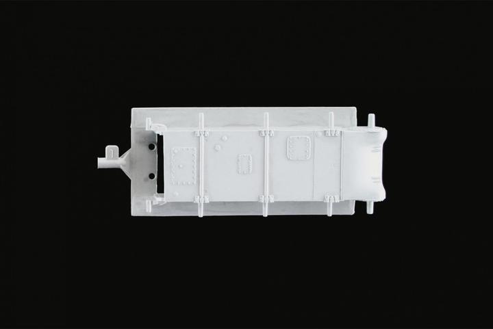 Immagine prodotto Italeri M 4 A3 E2 Jumbo