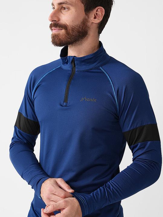 Produktbild Phenix Zipshirt AR Line Inner (S)
