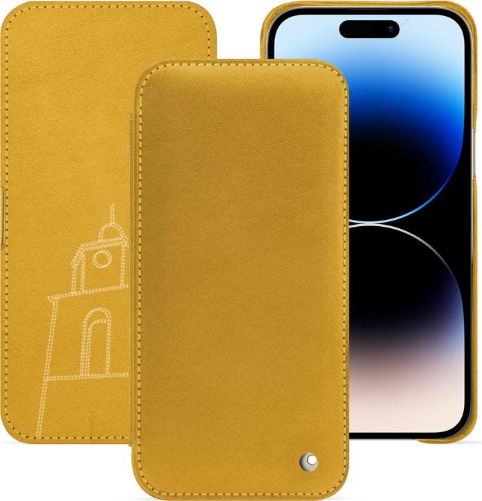 Jaune soulèu ( Pantone #F3B934 )