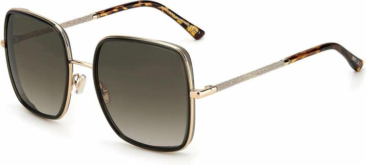 Produktbild Jimmy Choo Damensonnenbrille JAYLA-S-5701QHA ø 57 mm