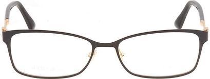 Jimmy Choo Demo Rechteckige Damenbrille JC288 0807 54