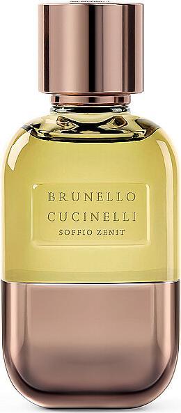 Actual product image Brunello Cucinelli Soffio Zenit Parfum (Eau de parfum, 100 ml)