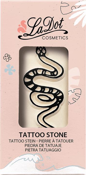 Produktbild Colop LADOT - Tattoostempel