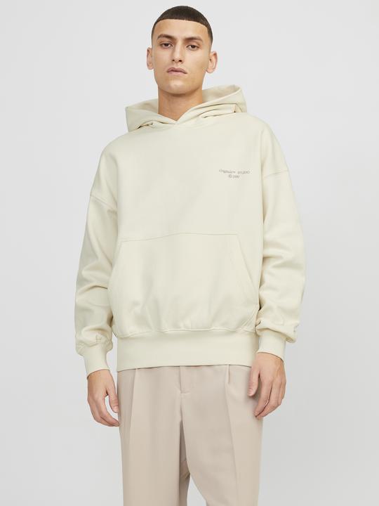 Image du produit Jack & Jones Jornoho Back Graphic Sweat Hood (M)