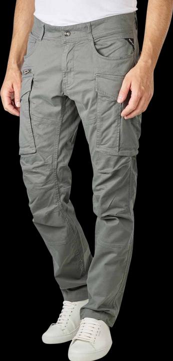 Image du produit Replay Joe Cargo Pant Khaki (W38/L32)