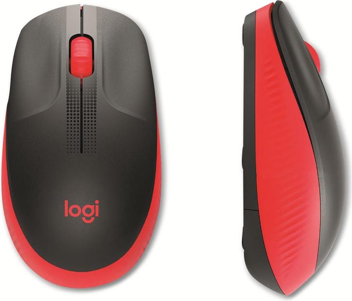 Image du produit Logitech M190 (Sans fil)