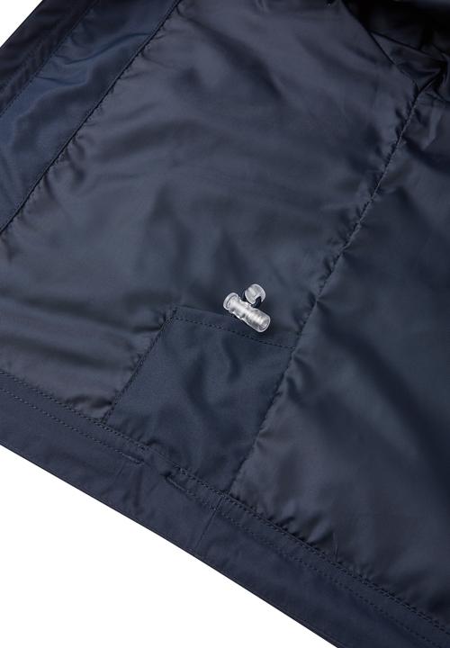 Actual product image Reima Hete transition jacket (98)