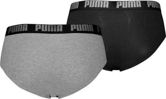 Produktbild Puma Basic Brief (XL, 2er Pack)