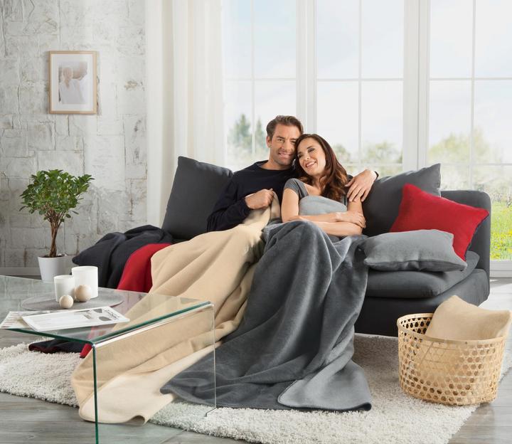 Actual product image Erwin Müller Living rug (150 x 200 cm)