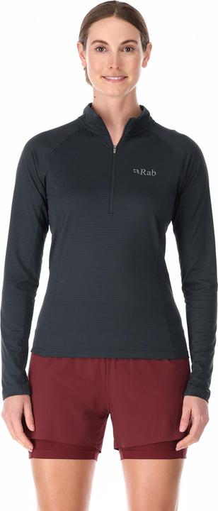 Actual product image Rab Sonic Zip (M)
