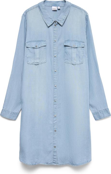 Light Blue Denim