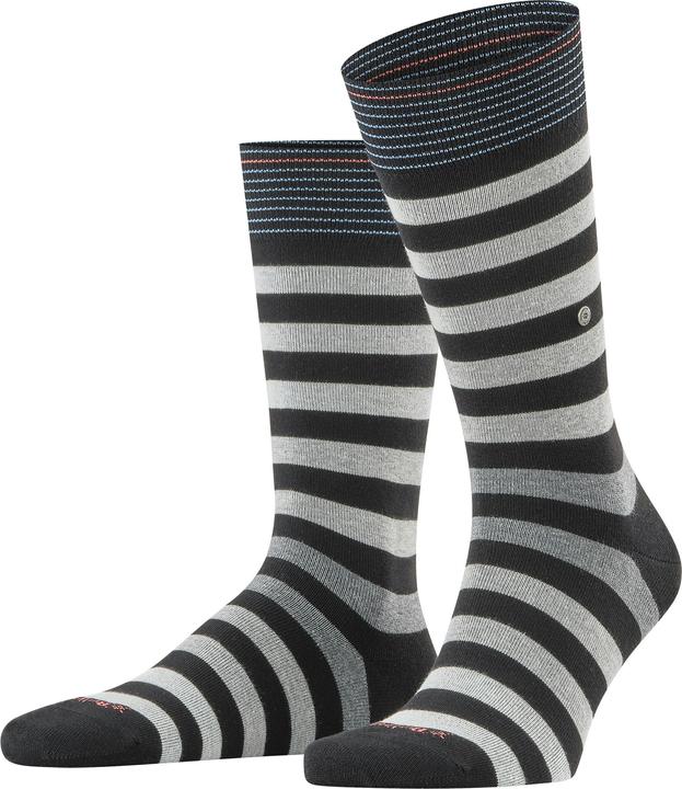 Burlington Socken Casual Bequem sitzend (40 - 46)