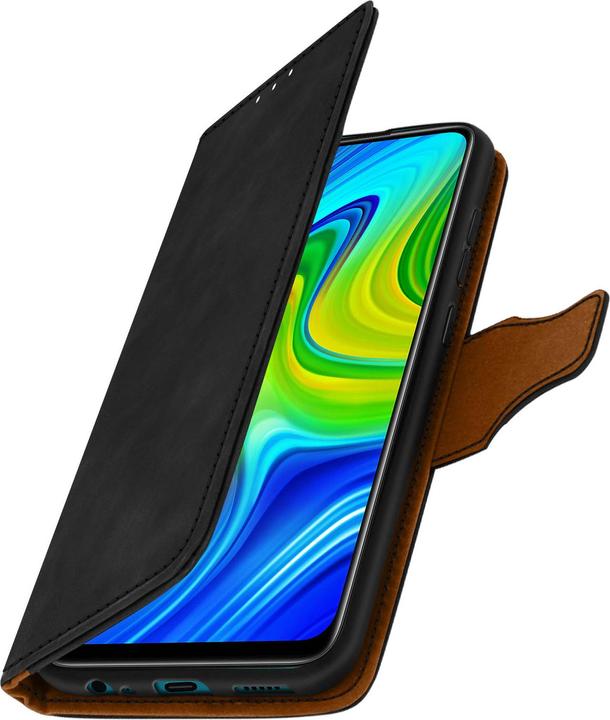 Produktbild Avizar Vintage Series (Xiaomi Redmi Note 9)