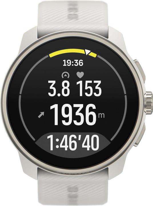 Produktbild Suunto Race S (45 mm)