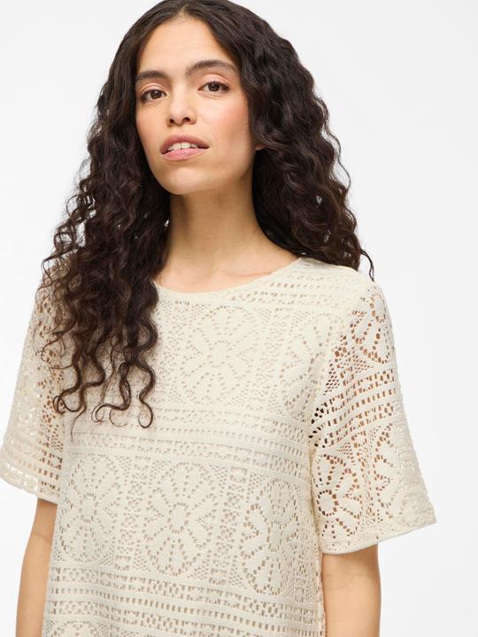 Actual product image Vila VIMERINDA Kurzärmeliges Minikleid (S)