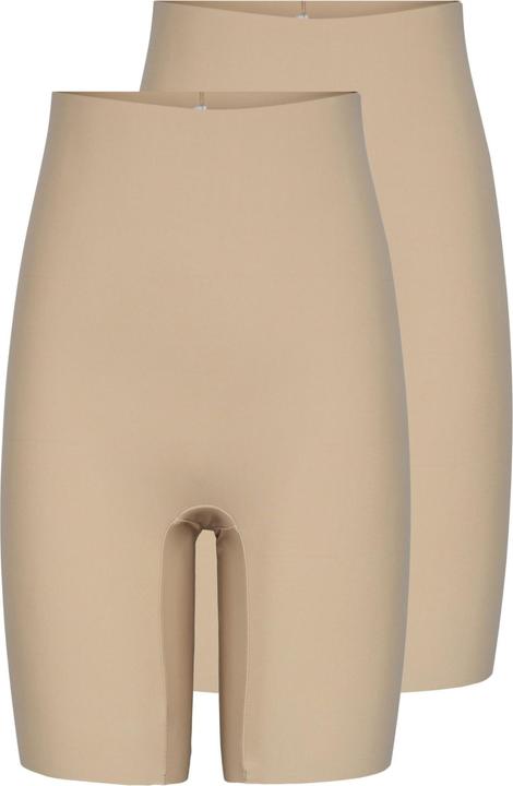 Produktbild Pieces Pcnamee Shorts 2-Pack Noos (S)