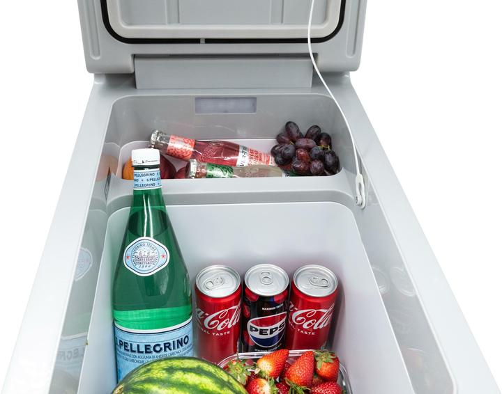 Actual product image Koor Arc 30 (30 l)